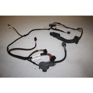 Kabelboom portier LA Audi Q5 Bj 09-12