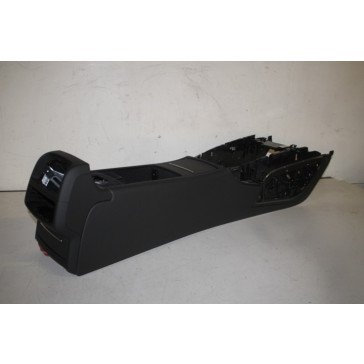 Middenconsole zwart Audi A6, S6, RS6, A7, S7, RS7 Bj 11-18