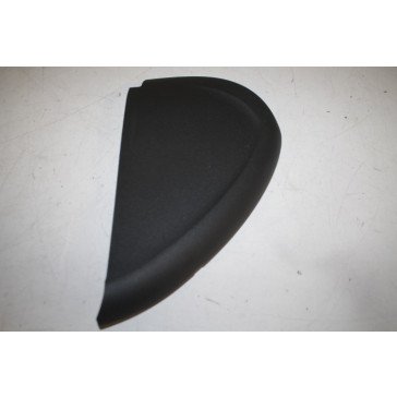 Afdekkap dashboard links zwart Audi A6, S6, RS6 Bj 11-18