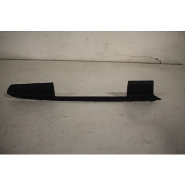 Afdekking dashboard zwart Audi A6, S6, A7, S7 Bj 11-18