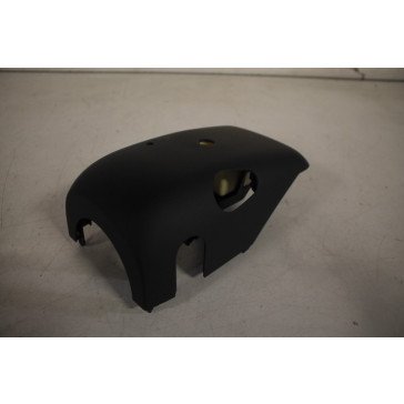 Onderstuk bekleding zwart Audi A6, S6, RS6, A7, S7, RS7 Bj 11-18