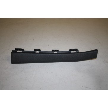 A-stijlbekleding RM zwart Audi A6, S6, RS6 Bj 11-18