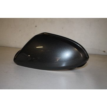 Buitenspiegelhuis links daytonagrijs Audi A6, S6, RS6 Bj 11-18