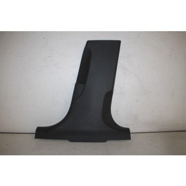 B-stijlbekleding RO zwart Audi A6, S6, RS6 Bj 11-18