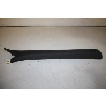 A-stijlbekleding RB zwart Audi A6, S6, RS6 Bj 11-18
