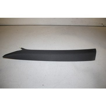 A-stijlbekleding LB zwart Audi A6, S6, RS6 Bj 11-18