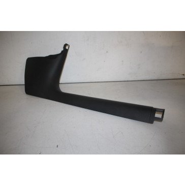 A-stijlbekleding rechts zwart Audi A6, S6, RS6, A7, S7, RS7 Bj 11-18