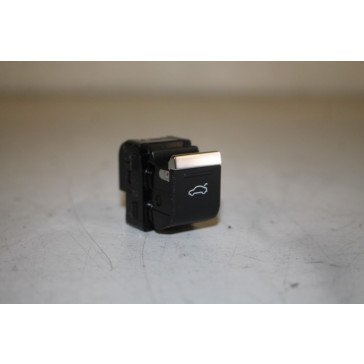 Knop elektrische klepbediening Audi A6, S6, RS6, A7, S7, RS7, E-TRON Bj 19-heden