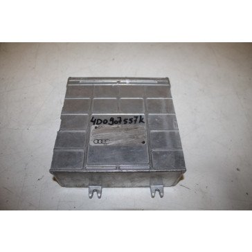 Regelapparaat benzinemotor 4.2 V8 Audi A8, S8 Bj 94-99