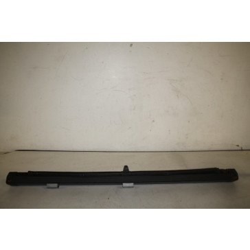 Scheidingsnet zwart Audi A6, S6, RS6 Avant, Allroad Bj 11-18