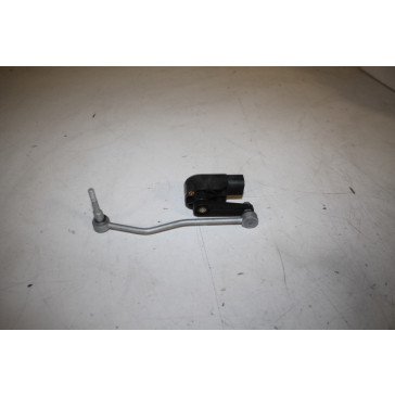 Niveausensor met stangenstel. RV Audi A8, S8 Bj 03-10
