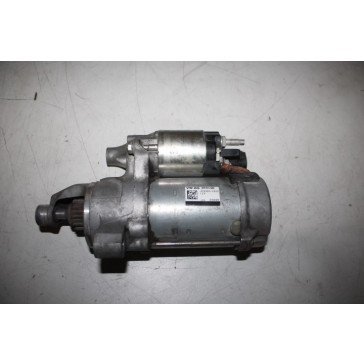 Startmotor 4.0 TFSI Audi S6, RS6, S7, RS7, A8, S8 Bj 10-18