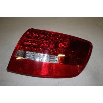 Achterlicht LED rechts Audi A6, S6, RS6 Avant, Allroad Bj 07-11