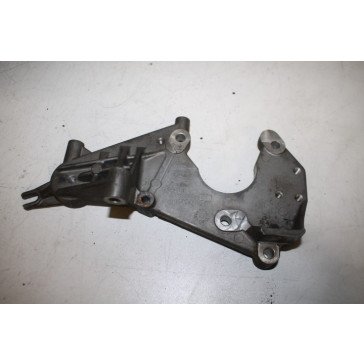 Console 2.7/3.0 V6 TDI Audi A4, A6, A8 Bj 03-08