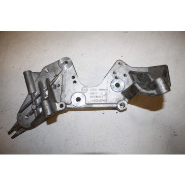 Console 2.7/3.0 V6 TDI Audi A4, A5, Q7 Bj 07-12