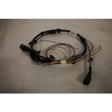 Kabelboom toerentalsensor LA Audi A6 Bj 05-08