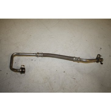 Oliepijp toevoer 4.0 TFSI benz. Audi S6, RS6, S7, RS7, A8, S8 Bj 10-18