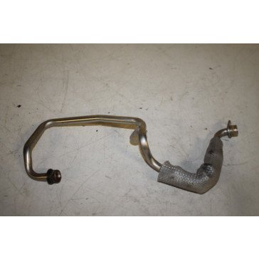 Koelvloeistofpijp met slang 4.0 TFSI Audi S6, RS6, A7, S7, RS7, A8, S8 Bj 10-18