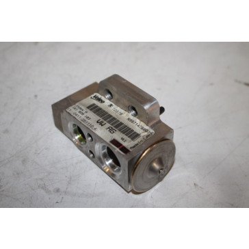 Expansieklep Audi A3, S3 Bj 04-08