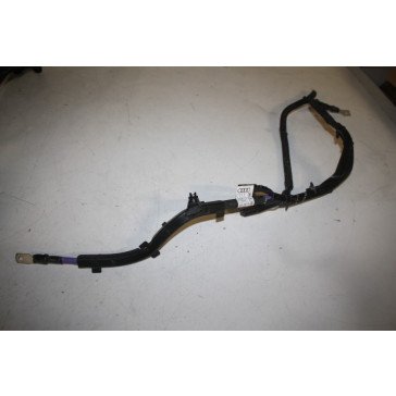 Kabelset wisselstroomdynamo 3.0 V6 TFSI benz. (hybride) Audi A8 Bj 18-heden