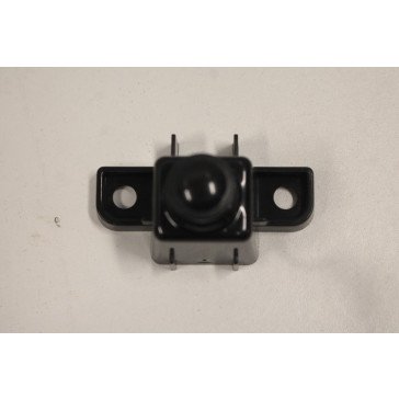 Stop grille zwart Audi A4, S4, RS4, A5, S5, RS5, E-Tron GT Bj 16-heden