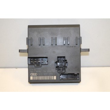 Boordnetregelapparaat Audi A4, S4 Bj 01-06