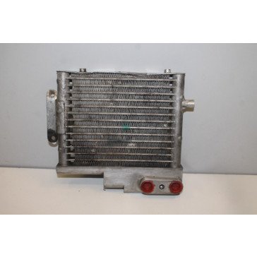 Versnellingsbakoliekoeler 2.5 V6 TDI Audi A4 Bj 01-05