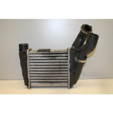 Laadluchtkoeler rechts 2.5 V6 TDI Audi A4 Bj 01-08