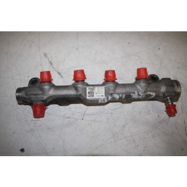 Brandstofverdeler 2.0 TDI Audi A3, TT Bj 13-21