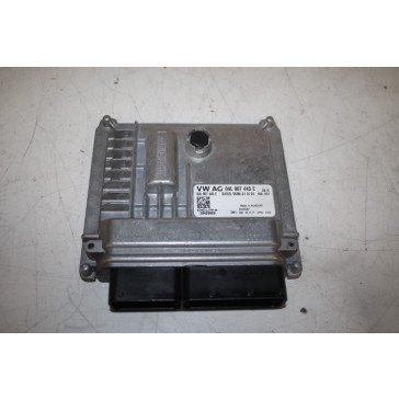Regelapparaat dieselmotor 1.6 TDI Audi A3 Bj 17-20
