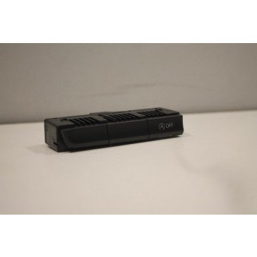 Multischakelaar zwart Audi A4, S4, A5, S5, RS5, Q5 Bj 10-17