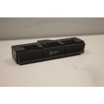 Multischakelaar zwart Audi A4, S4, A5, S5, RS5 Bj 08-17