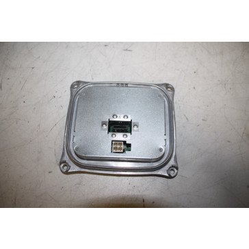 Regelapparaat xenon koplamp Audi TT, TTS, TTRS, R8 Bj 07-14