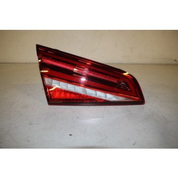 Achterlicht achterklep links LED Audi A3, S3, RS3 Sportback Bj 17-21