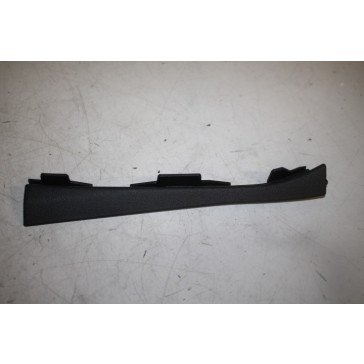 A-stijlbekleding midden rechts zwart Audi A6, S6, RS6 Bj 19-heden
