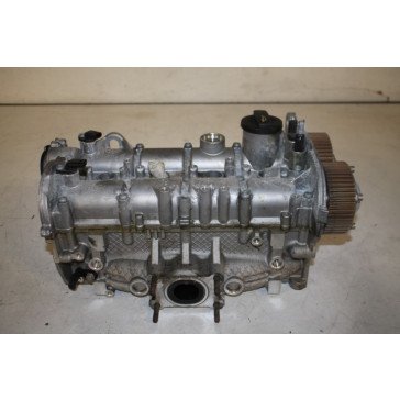 Cilinderkop met kleppen 1.4 TFSI benz. Audi A4, A5 Bj 17-heden