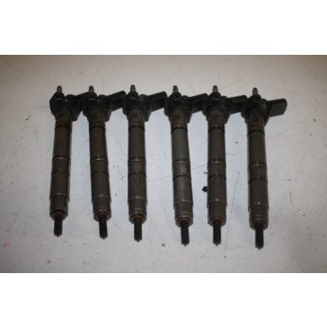 Set verstuivers 3.0 V6 TDI Audi A4, A6, Allroad, A7, Q7 Bj 13-heden