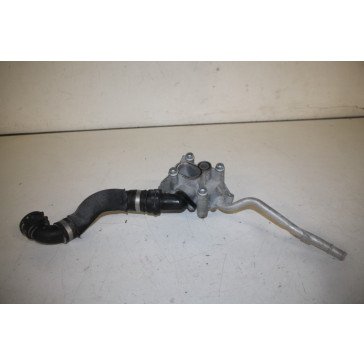 Steun aircopomp 3.0 V6 TDI Audi A4, A5, A6, A7, Q7 Bj 15-heden