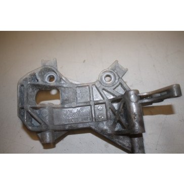 Steun wisselstroomdynamo 3.0 V6 TDI Audi A4, A6, A7, Q7 Bj 13-heden