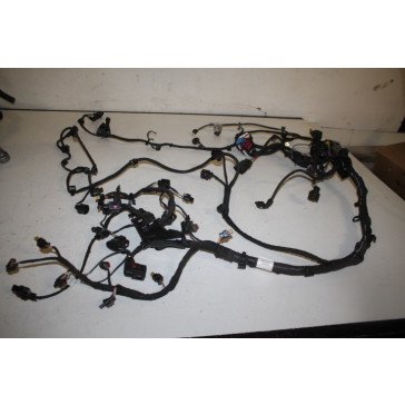 Kabelset motor 3.0 V6 TFSI benz. Audi S4, S5, SQ5 Bj 16-18