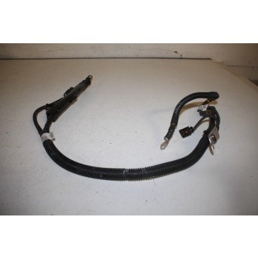 Kabelboom startmotor en dynamo 3.0 V6 TFSI benz. Audi S4, S5 Bj 16-18