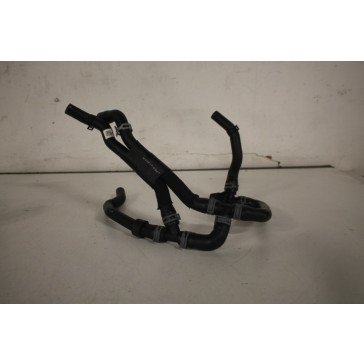 Koelvloeistofslang 3.0 V6 TFSI benz. ENGELS Audi S4, S5 Bj 16-18