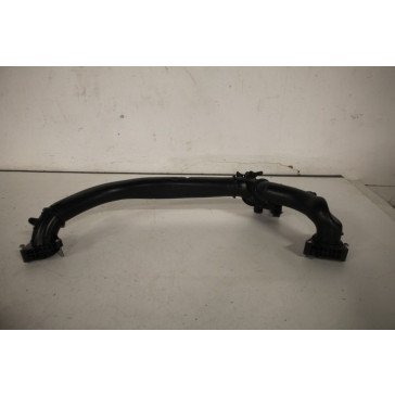 Drukleiding 3.0 V6 TFSI benz. Audi S4, S5 Bj 16-18