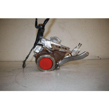 Uitlaatgasturbo 2.0 TFSI benz. Audi S1, A3, TT Bj 13-18