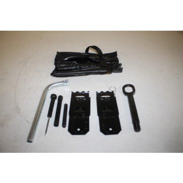 Gereedschaptas diverse Audi modellen Bj 09-heden