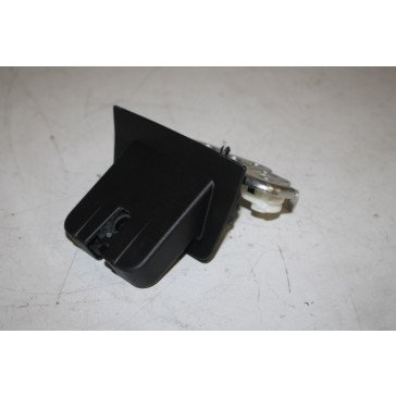 Klepslot achterklep div. Audi modellen Bj 07-18