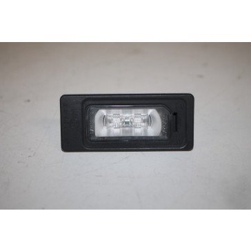 LED-kentekenplaatverlichting div. Audi modellen Bj 10-heden