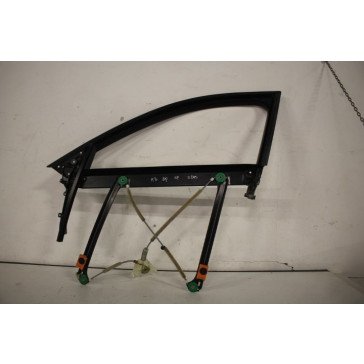 Ruitframe LV Audi A3, S3, RS3 Sportback Bj 09-13