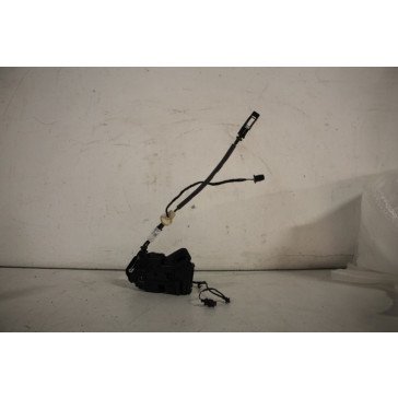Portierslot RV Audi A1, Q3, RSQ3 Bj 19-heden