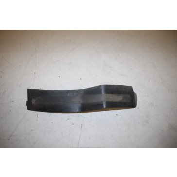 Wielspoiler achterbumper rechts Audi Q2, SQ2 Bj 17-heden
